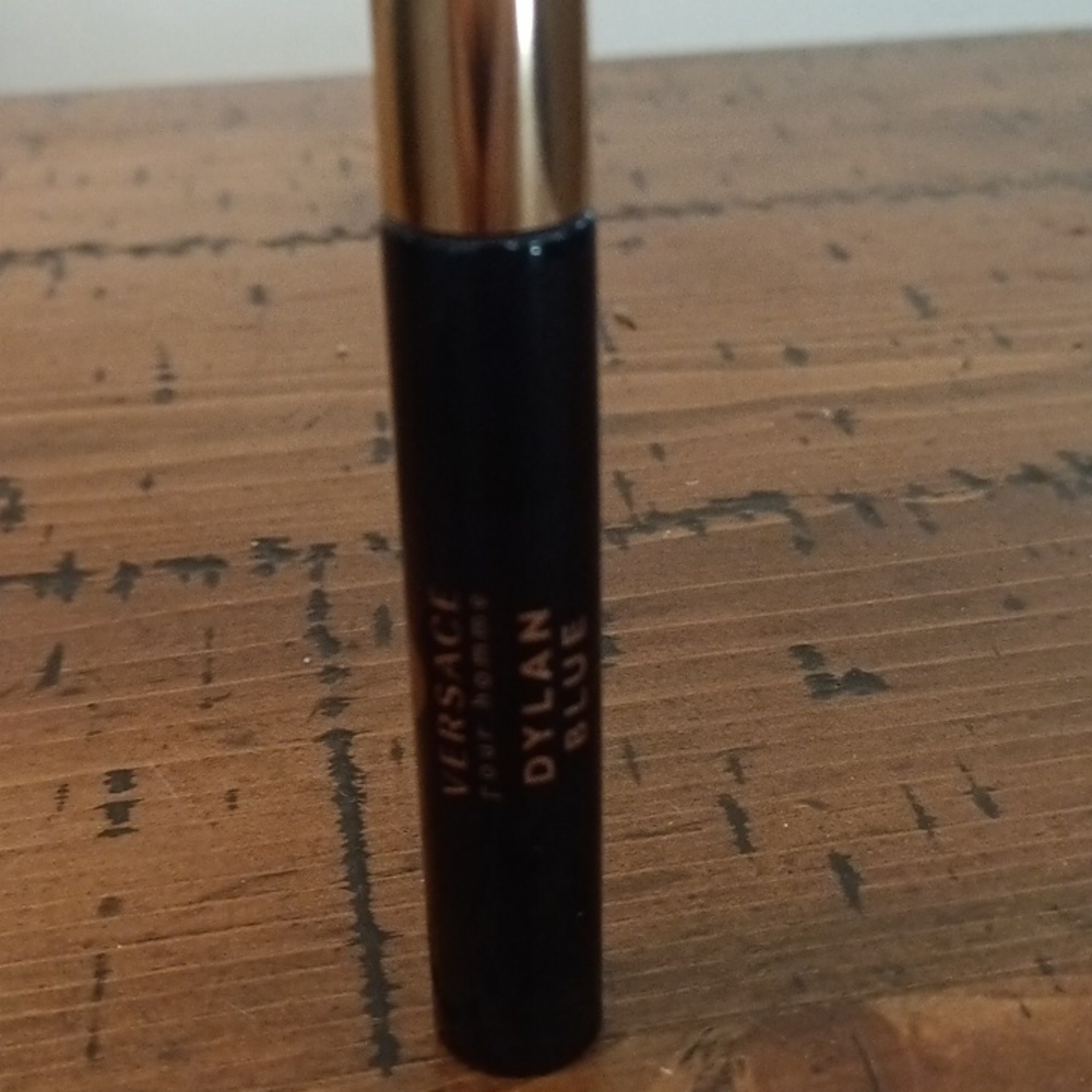 Versace-Blue Dylan Mens